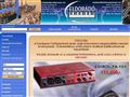 http://eldoradomusic.hu
